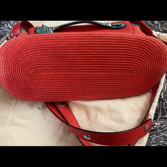 FENDI limited edition bag - Picture 7 of 10